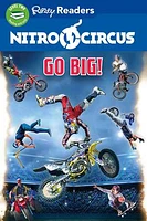 Nitro Circus LEVEL 2: Go Big!