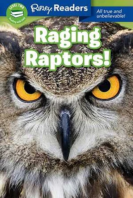 Ripley Readers LEVEL2 Raging Raptors!