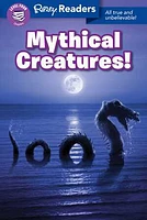 Ripley Readers LEVEL4 LIB EDN Mythical Creatures!