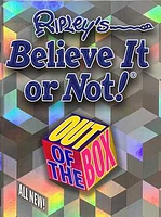 Ripley's Believe It Or Not! Out of the Box