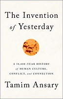 The Invention of Yesterday