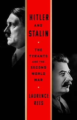 Hitler and Stalin