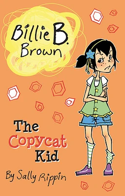 Billie B. Brown: The Copycat Kid