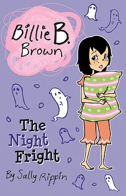 Billie B. Brown: The Night Fright