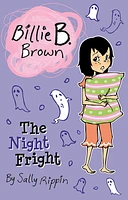 Billie B. Brown: The Night Fright