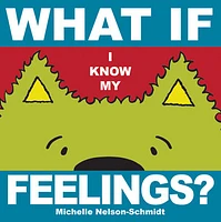 What if I Know My Feelings?