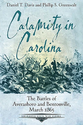 Calamity in Carolina