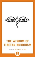 The Wisdom of Tibetan Buddhism