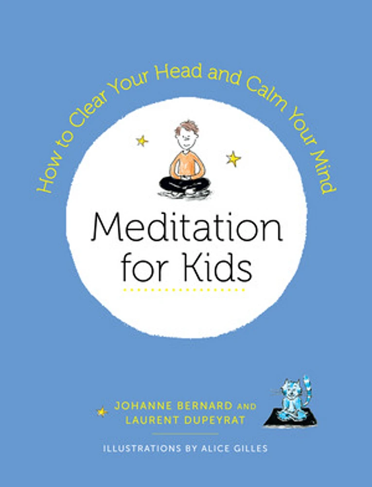 Meditation for Kids