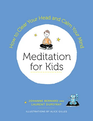 Meditation for Kids