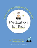 Meditation for Kids