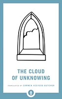 The Cloud of Unknowing