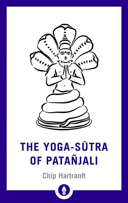 The Yoga-Sutra of Patanjali