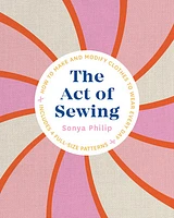 The Act of Sewing