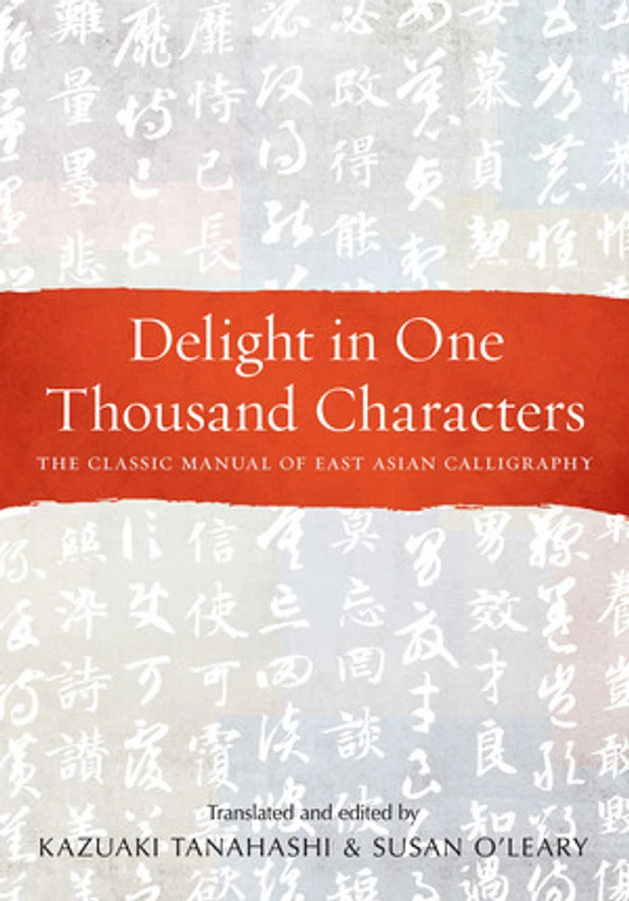 Delight in One Thousand Characters