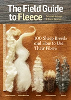 The Field Guide to Fleece