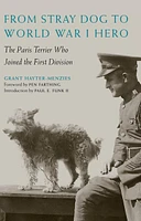 From Stray Dog to World War I Hero