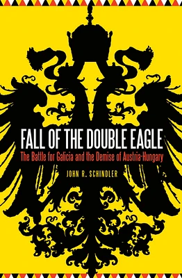 Fall of the Double Eagle