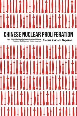 Chinese Nuclear Proliferation