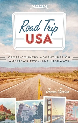 Road Trip USA