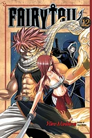 FAIRY TAIL 12