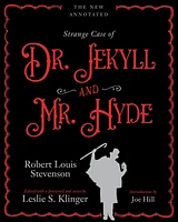 Strange Case of Dr. Jekyll and Mr. Hyde