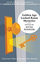 Golden Age Locked Room Mysteries