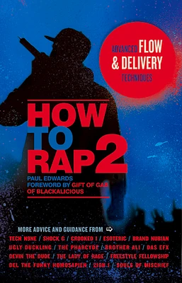 How to Rap 2