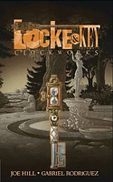 Locke & Key