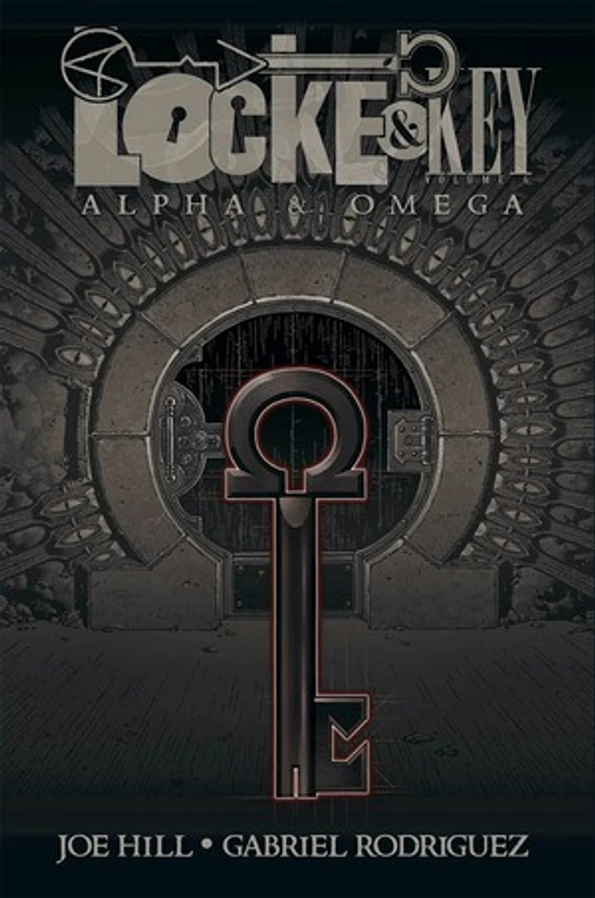 Locke & Key