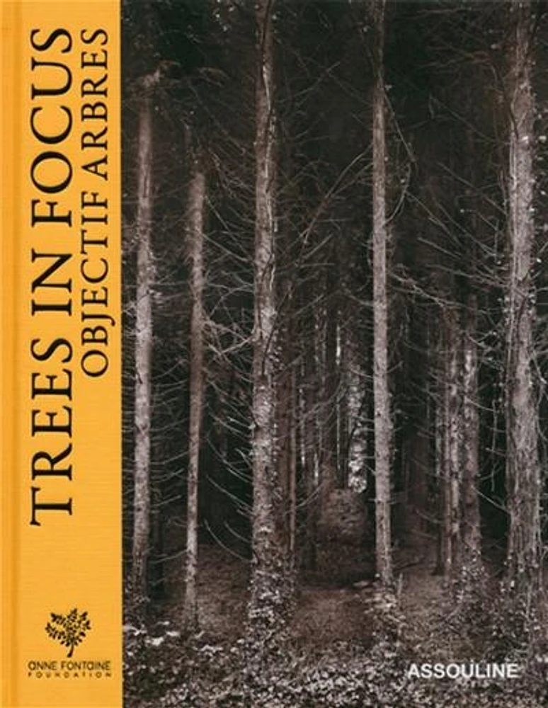 Objectif arbres