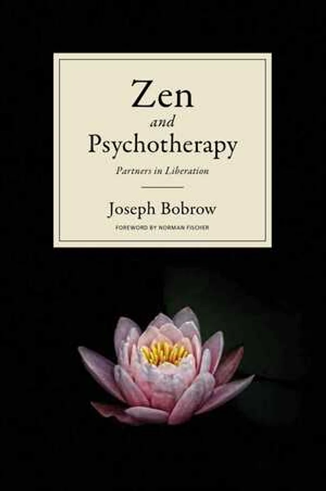 Zen and Psychotherapy