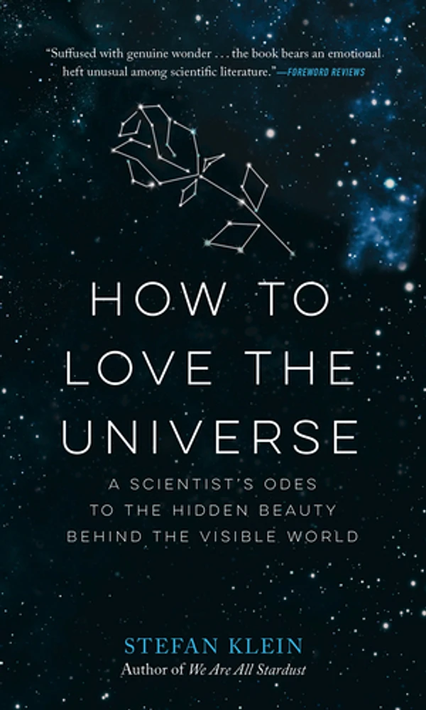 How to Love the Universe