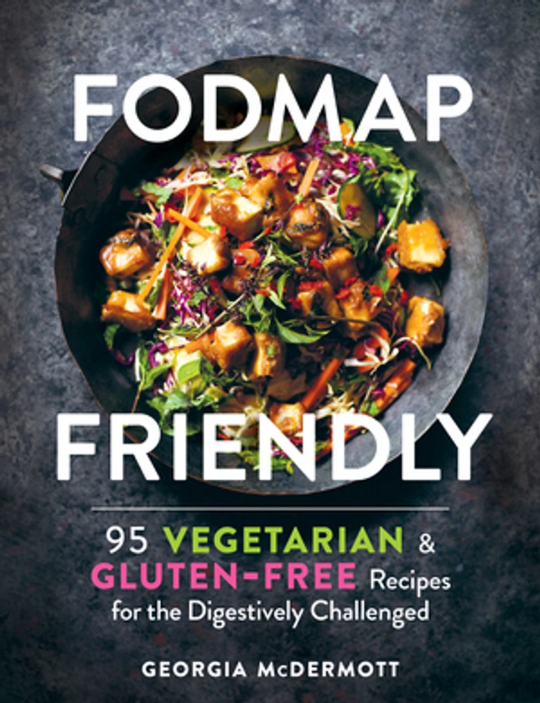 FODMAP Friendly