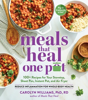 Meals That Heal - One Pot