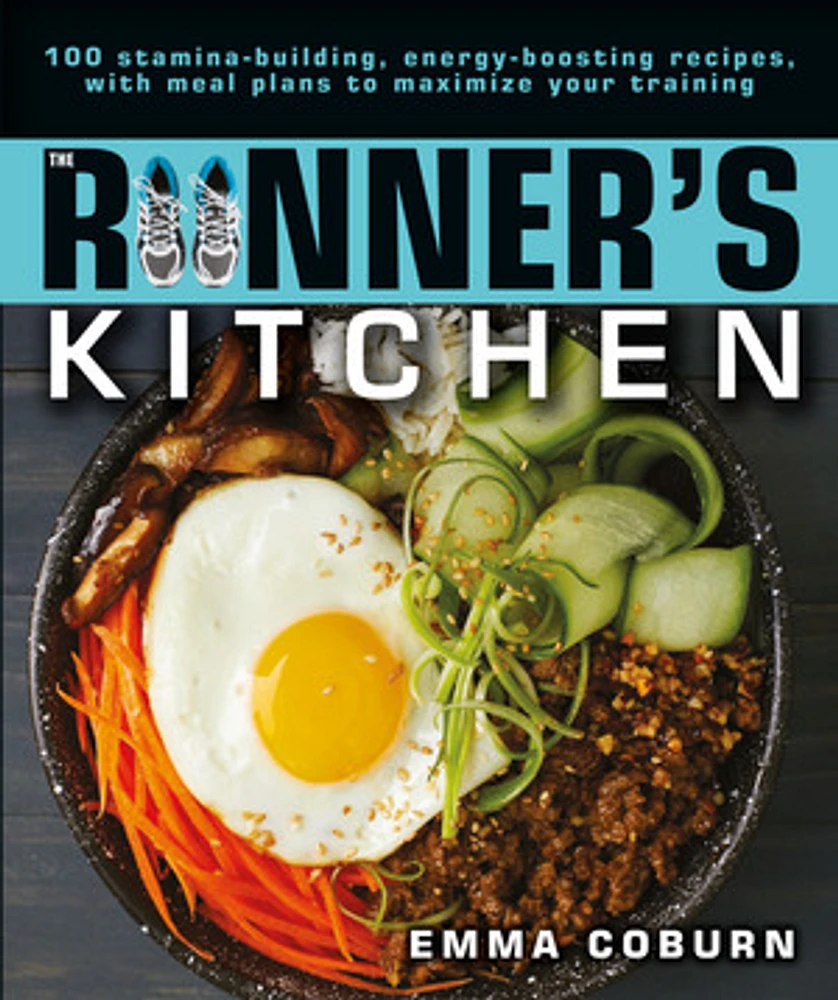 The Runner's Kitchen