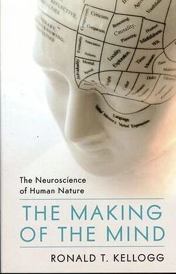 The Making of the Mind