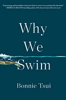 Why We Swim