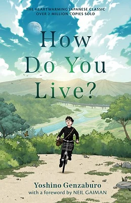 How Do You Live?