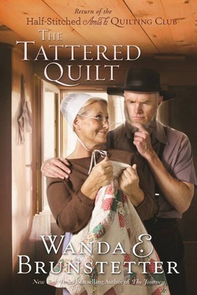 The Tattered Quilt