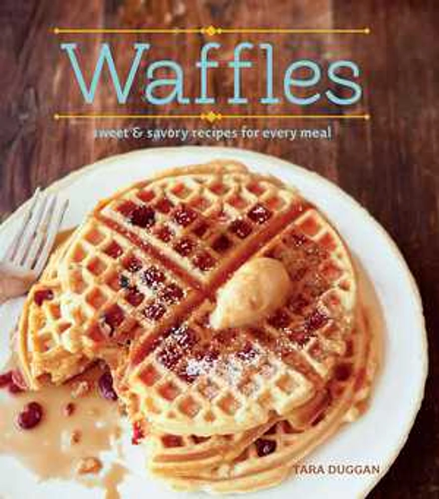 Waffles (Revised Edition)