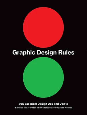 Graphic Design Rules