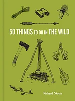 50 Things to Do in the Wild