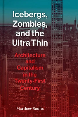 Icebergs, Zombies, and the Ultra Thin