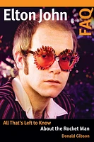 Elton John FAQ