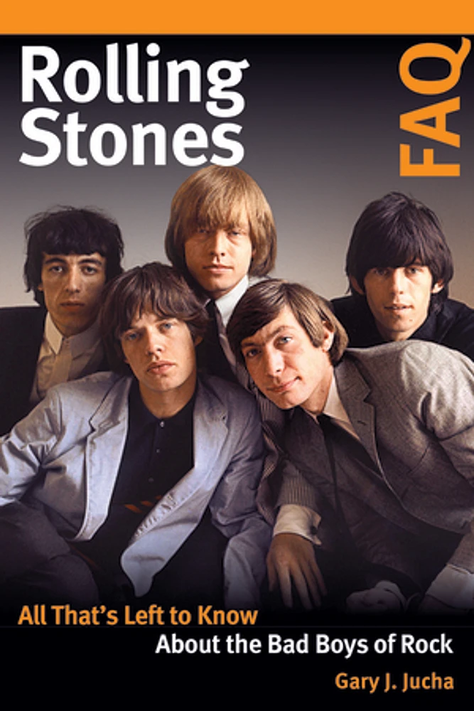 Rolling Stones FAQ