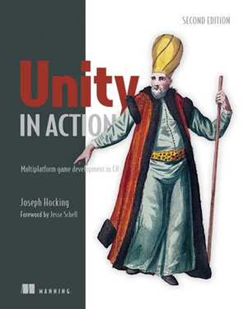 Unity in Action