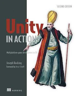 Unity in Action