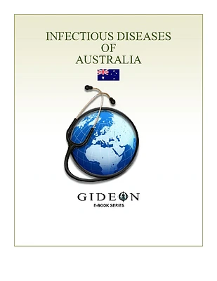 Infectious Diseases of Australia 2010 edition