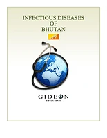 Infectious Diseases of Bhutan 2010 edition